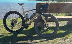 Pinarello Grevil F Size 50 kaufen in Zurich #4 | velomarkt.ch