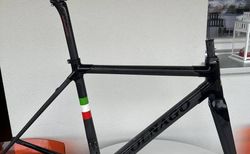 Colnago C60 Carbon Rahmenset | Colnago Set günstig abzugeben | velomarkt.ch