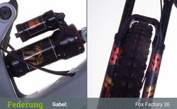 Santa Cruz Bronson C 2 (2019) kaufen in Zürich #5 | velomarkt.ch