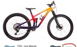 Trek TopFuel 9.8 (2022) kaufen in Zurich #2 | velomarkt.ch
