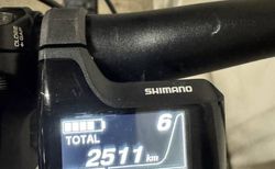 Zu Verkaufen E-MTB Bergstrom ATV 9 kaufen in Zürich #2 | velomarkt.ch