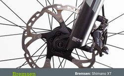 Trek TopFuel 9.8 (2022) kaufen in Zurigo #4 | velomarkt.ch