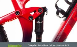 Trek TopFuel 9.8 (2022) kaufen in Zürich #5 | velomarkt.ch