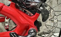 Zu Verkaufen E-MTB Bergstrom ATV 9 kaufen in Zürich #3 | velomarkt.ch