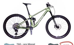Norco Fluid FS C1 (2024) kaufen in Zürich #2 | velomarkt.ch