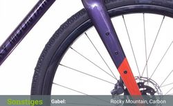 Rocky Mountain Solo C90 (2024) kaufen in Zürich #5 | velomarkt.ch