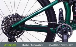 Norco Sight C1 (2023) kaufen in Zürich #3 | velomarkt.ch