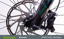 Norco Sight C1 (2023) kaufen in Zürich #4 | velomarkt.ch