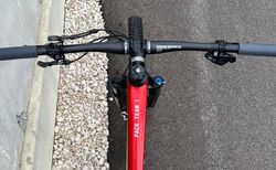 BIXS PACE TEAM silver/red M kaufen in Soleure #4 | velomarkt.ch