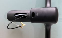 Canyon CP0048 PACE T-Bar 110mm kaufen in Solothurn #3 | velomarkt.ch