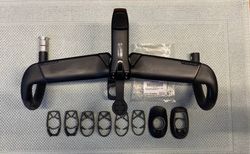 S-Works Aerofly 2 Lenker &amp; Vorbau kaufen in Lucerna #2 | velomarkt.ch