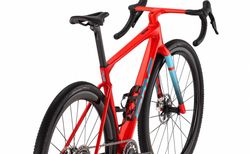 BMC Kaius 01 One 54cm rot/blau |  | velomarkt.ch