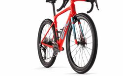 BMC Kaius 01 One 54cm rot/blau kaufen in Schwyz #2 | velomarkt.ch