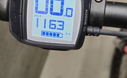 Radon Render 8.0 625 E-Mountainbike Fully Gr.L kaufen in Basel-Landschaft #2 | velomarkt.ch