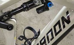 Radon Render 8.0 625 E-Mountainbike Fully Gr.L kaufen in Basel-Landschaft #3 | velomarkt.ch