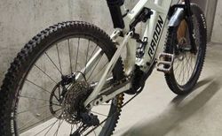 Radon Render 8.0 625 E-Mountainbike Fully Gr.L kaufen in Bâle-Campagne #5 | velomarkt.ch