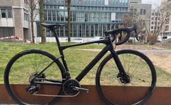 BMC ROADMACHINE Gr 51 - SRAM Force | Elektronische Schaltung, 12-f Sram axs | velomarkt.ch