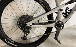 Canyon Spectral 125 CF7 kaufen in Zurigo #3 | velomarkt.ch