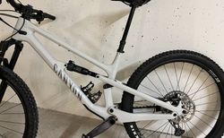 Canyon Spectral 125 CF7 kaufen in Zurich #2 | velomarkt.ch