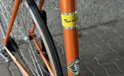 Eddy Merckx Rennvelo kaufen in Zurich #2 | velomarkt.ch