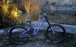 Specialized Demo Race 2024 | Specialized Demo | velomarkt.ch