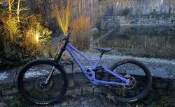 Specialized Demo Race 2024 kaufen in Argovie #3 | velomarkt.ch