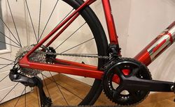 BMC Teammachine SLR One  - Ultegra di2 12v - Size 56 kaufen in Ginevra #2 | velomarkt.ch