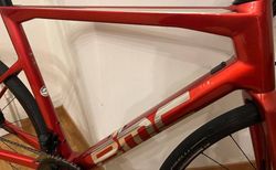 BMC Teammachine SLR One  - Ultegra di2 12v - Size 56 kaufen in Ginevra #3 | velomarkt.ch