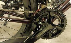 Specialzed S Works Tarmac SL8 2025 kaufen in Zürich #5 | velomarkt.ch