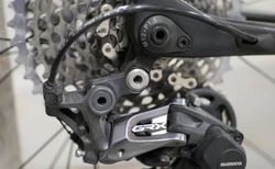 Fuji Jari Carbon 1.3 2021 (M/ 54) kaufen in Bern #3 | velomarkt.ch