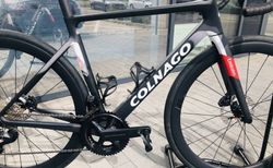 Colnago Test Bikes 2025 kaufen in Zugo #4 | velomarkt.ch
