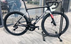 Colnago Test Bikes 2025 kaufen in Zug #5 | velomarkt.ch