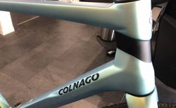 Colnago Gravel bikes 2025 kaufen in Zurigo #4 | velomarkt.ch