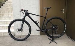 VTT 29er Race Hardtail kaufen in Fribourg #2 | velomarkt.ch