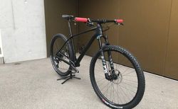 VTT 29er Race Hardtail kaufen in Fribourg #3 | velomarkt.ch