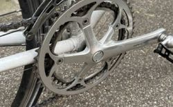 Vintage Rennvelo kaufen in Basel-Stadt #3 | velomarkt.ch