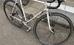 Vintage Rennvelo kaufen in Basel-Stadt #4 | velomarkt.ch