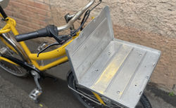 Aarios Postvelo kaufen in Berna #2 | velomarkt.ch