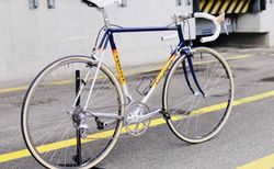 Eddy Merckx Corsa Extra kaufen in Argovie #2 | velomarkt.ch