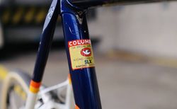 Eddy Merckx Corsa Extra kaufen in Argovie #4 | velomarkt.ch