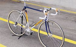 Eddy Merckx Corsa Extra kaufen in Argovie #5 | velomarkt.ch