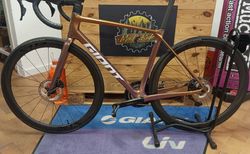 GIANT TCR ADVANCED PRO 2 DISC kaufen in Ticino #4 | velomarkt.ch
