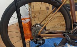 GIANT TCR ADVANCED PRO 2 DISC kaufen in Tessin #5 | velomarkt.ch