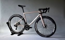 Neues Specialized S-Works Tarmac SL8 Carbon Rennvelo (56) Powermeter | Dura Ace Di2 12S, Powermeter, Roval Rapide CLX | velomarkt.ch