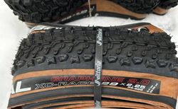 2 MTB Reifen VITTORIA Graphene 2.0 29x2.25 | MTB Reifen Vittoria Graphene 29x2.25 | velomarkt.ch