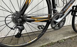 Rennvelo Bergamont Dolce 9.2 kaufen in Bern #3 | velomarkt.ch