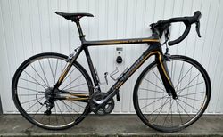 Rennvelo Bergamont Dolce 9.2 | Top Zustand | velomarkt.ch