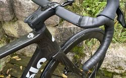 Cervelo Soloist 56 kaufen in Aargau #4 | velomarkt.ch