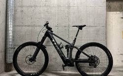 Trek Rail 9.8 XT | mit Upgrades | velomarkt.ch
