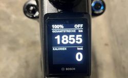 Trek Rail 9.8 XT kaufen in Bern #2 | velomarkt.ch